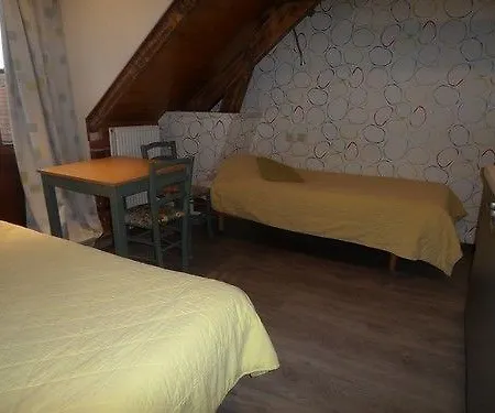 Ter Gracht Bed & Breakfast Wevelgem