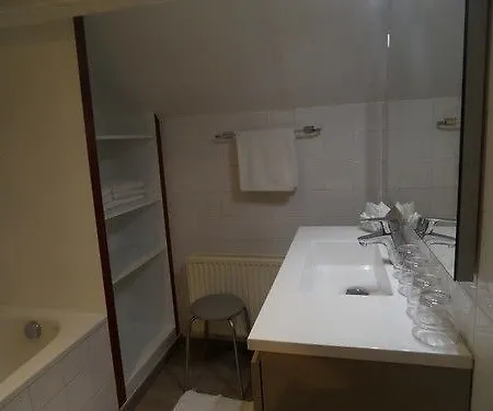 Ter Gracht Bed & Breakfast Wevelgem