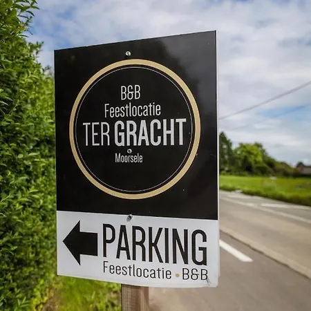 B&B Ter Gracht