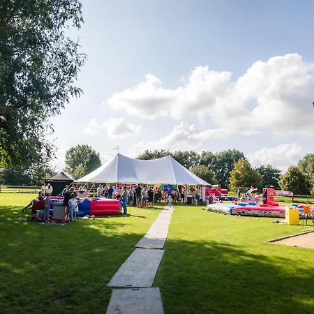 B&B Ter Gracht 3* Wevelgem