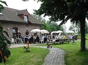 B&B Ter Gracht 3*