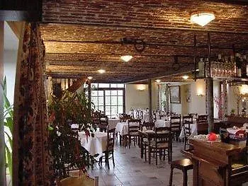 B&B Ter Gracht Bed & Breakfast Wevelgem