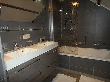 B&B Ter Gracht 3*