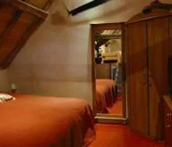 B&B Ter Gracht 3*