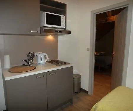 B&B Ter Gracht 3*