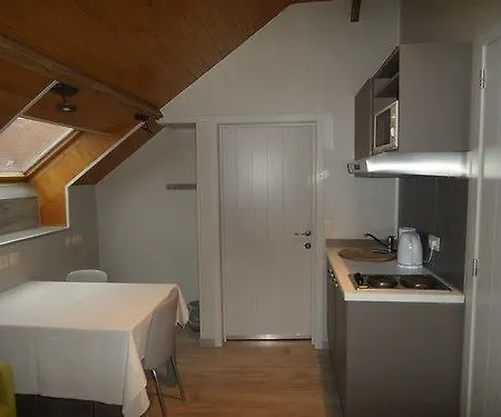 B&B Ter Gracht Bed & Breakfast 3*