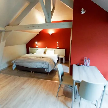 Bed & Breakfast B&B Ter Gracht 3*