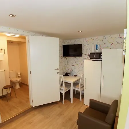 Bed & Breakfast B&B Ter Gracht Wevelgem