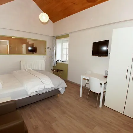 Bed & Breakfast B&B Ter Gracht 3*