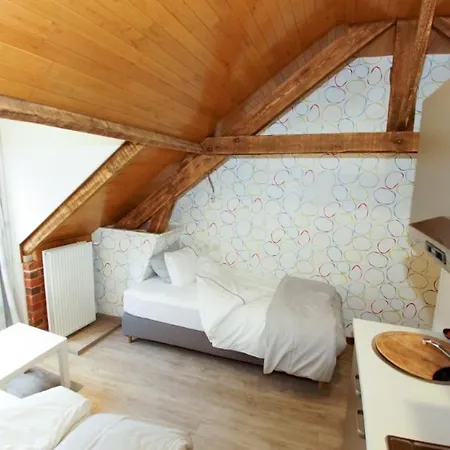 B&B Ter Gracht Bed & Breakfast Wevelgem