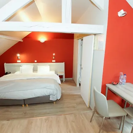 B&B Ter Gracht 3* Wevelgem