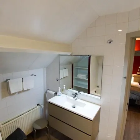 B&B Ter Gracht Bed & Breakfast 3*