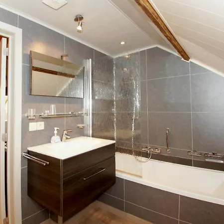 B&B Ter Gracht Bed & Breakfast Wevelgem
