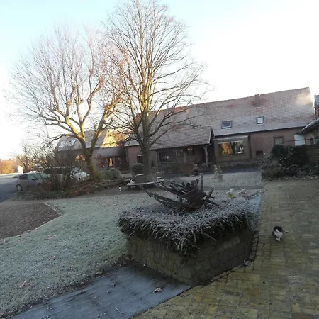 B&B Ter Gracht