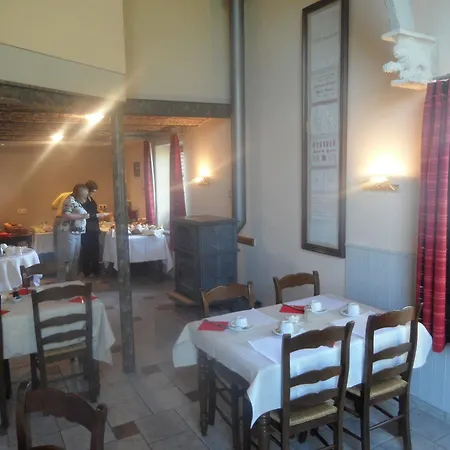 B&B Ter Gracht Bed & Breakfast 3*