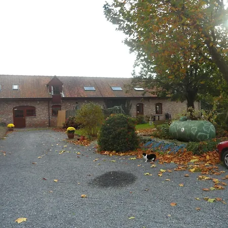 B&B Ter Gracht Bed & Breakfast 3*