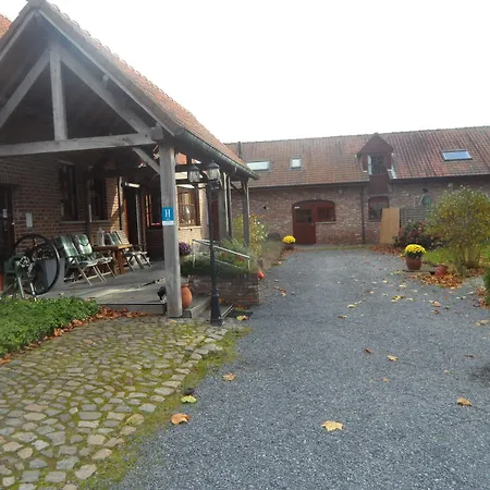 Bed & Breakfast B&B Ter Gracht